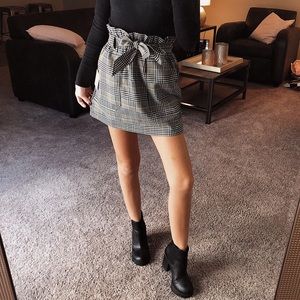Forever 21 skirt